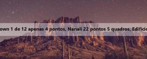 Liga dos Campeões: Barry Brown 1 de 12 apenas 4 pontos, Nanali 22 pontos 5 quadros, Edifício 67-84 Ulaanbaatar Mustang