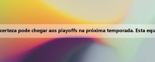 Ingram: O Raptors com certeza pode chegar aos playoffs na próxima temporada. Esta equipe é muito, muito difícil