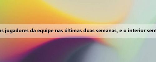 Shams: Booker tem treinado com jovens jogadores da equipe nas últimas duas semanas, e o interior sente que a equipe está cheia de esperança